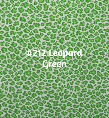 #212  Animal Print
