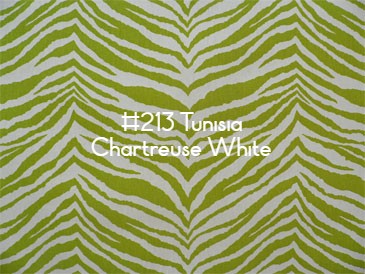 $184.00 Roman Shade Animal Print #2P124