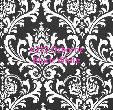 Roman Shade #133 (Be Bold)