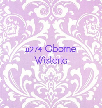 Roman Shade #133 (Be Bold)