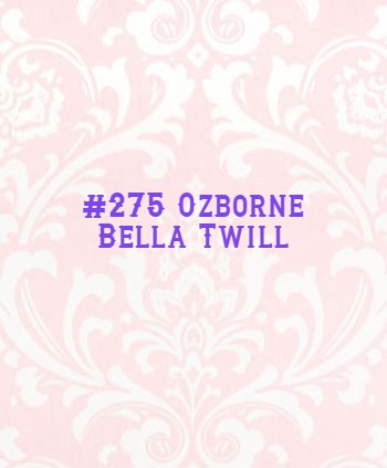 Roman Shade #133 (Be Bold)