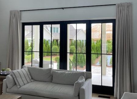 Drapes Classic #2022B