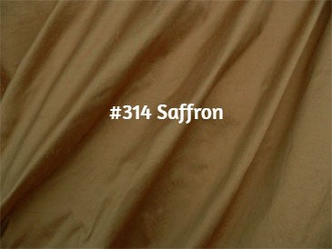 #314 Dupioni Silk