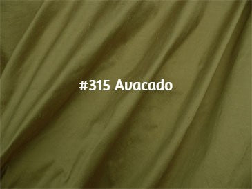 #315 Dupioni Silk