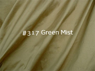 #317 Dupioni Silk