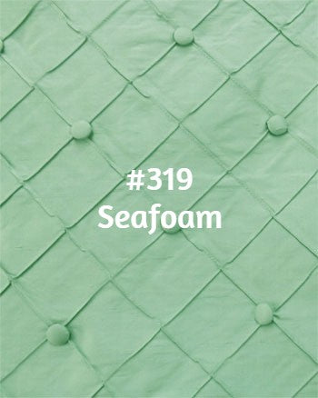 $199.00 Roman Shade Silk with Buttons #5P067