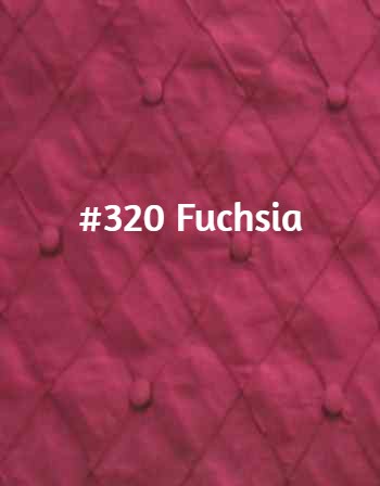 #3P550 {Azelea Colors} Faux Silk Curtain (Use Discount Code)