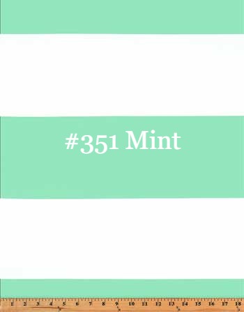 #351 Great 6" Stripes