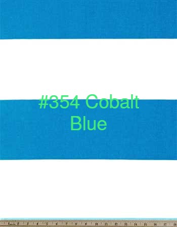 #354 Great 6" Stripes