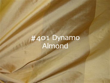 #401 Dupioni Silk