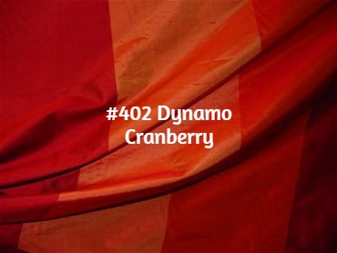 #151 100% Silk Stripe Roman