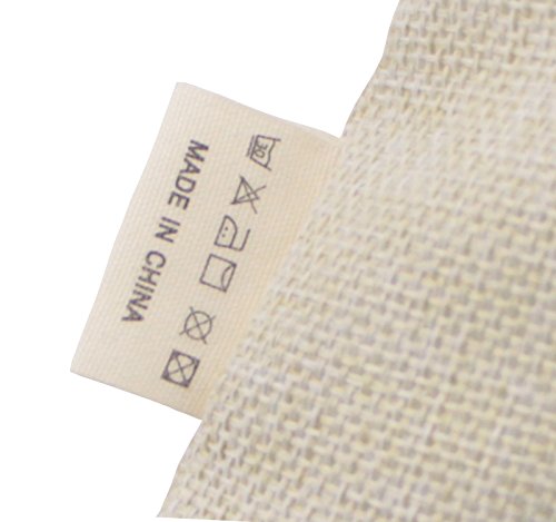 HOSL Owls pattern Square Decorative Throw Pillow Case Cushion Cover Set of 4