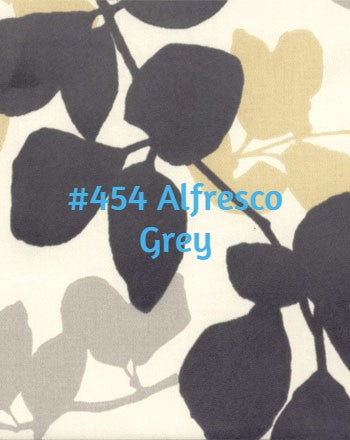 Roman Shade #160 (Contemporary)