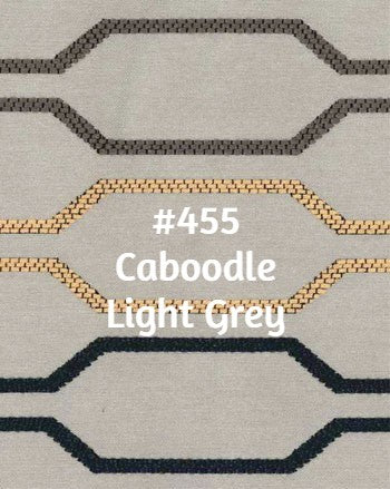 Roman Shade #160 (Contemporary)