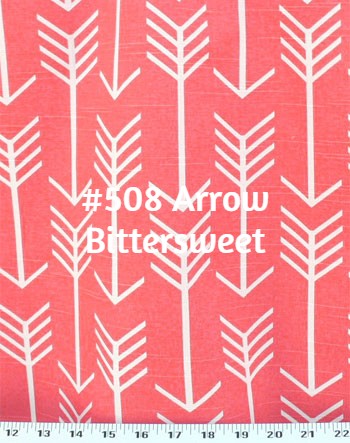 #508 Great Fabrics