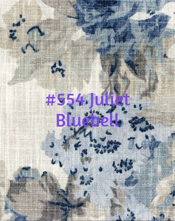 $184.00 Roman Shade Juliet #2P162