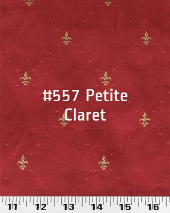 Etsy Info #164 Petite Roman   (slats)