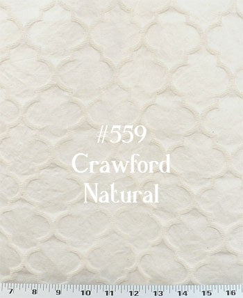 #559 Great Fabrics