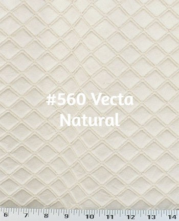 #560 Great Fabrics