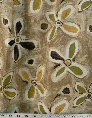 Drapery Fabrics #601