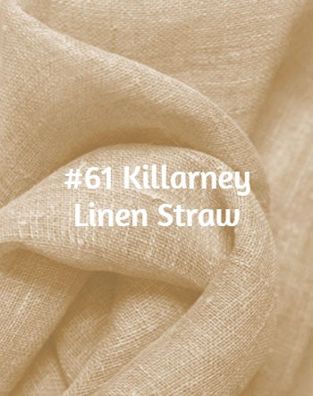 #61 Killarney Linen