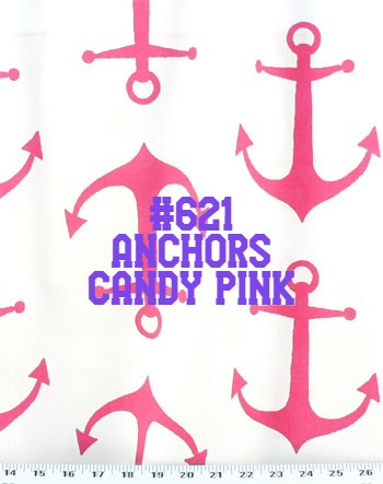Etsy Info #175 Anchors Away Roman