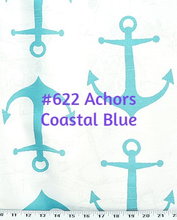 Etsy Info #175 Anchors Away Roman