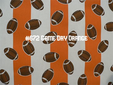 Roman Shade #180  (Sports)