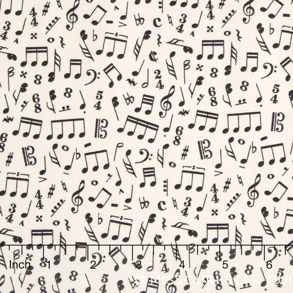 #092 "For the Love of Music" Roman  (slats) YOU PAY  1/2  DOWN