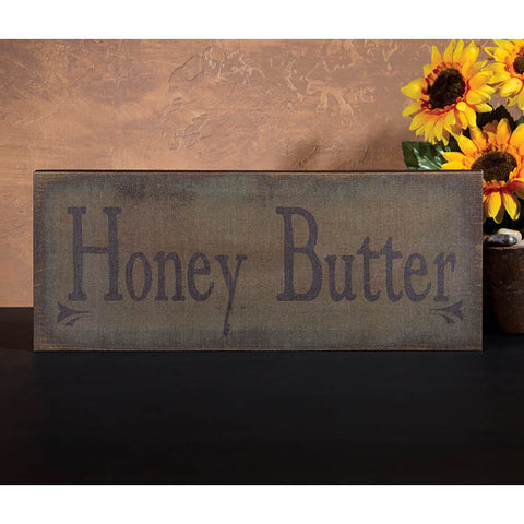 #71569 Honey Butter Canvas