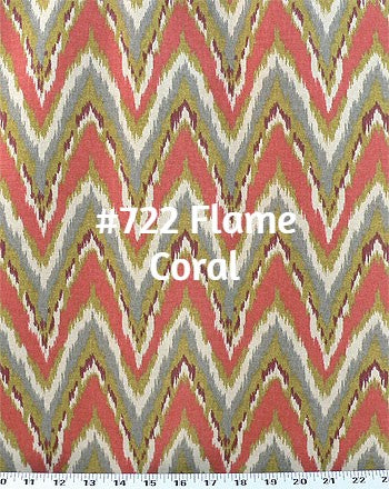 #722 Great Fabrics