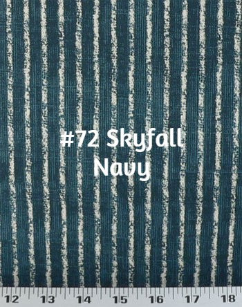 Roman Shade #95  (The Bomb)