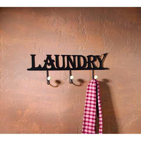 #73218 Country Laundry Hooks