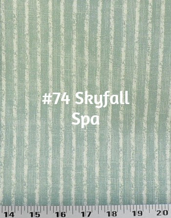 Roman Shade #95  (The Bomb)