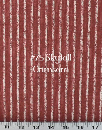 $175.00 Roman Shade The Bomb #2P095