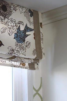 Etsy Info #118 (Birds with Burlap Ribbon)