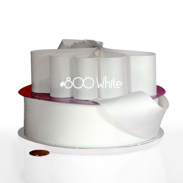 ENDS JULY 25th #Pinterest Special 079  - Roman Shade with 2 Rows of Ribbon (tucks)