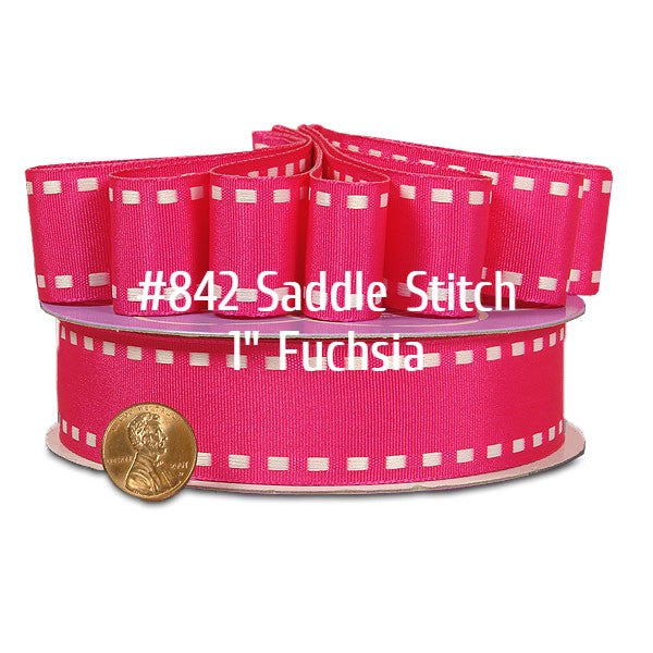 $144.00 Roman Shade with Ribbon & Bow, Unlined #4P091