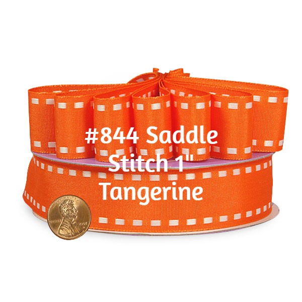 $144.00 Roman Shade with Ribbon & Bow, Unlined #2P091