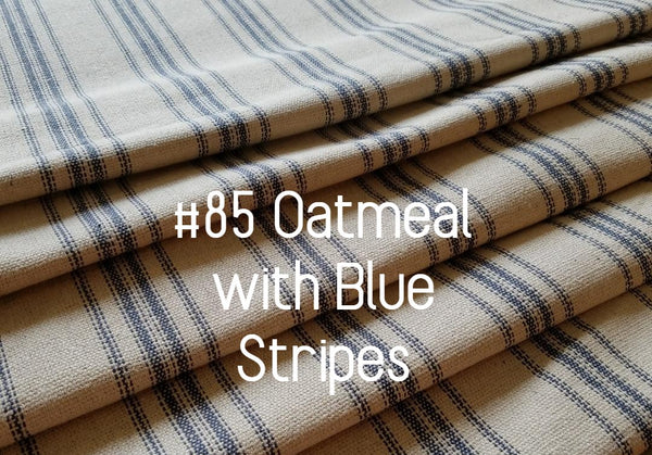 #85 French Grain Sack