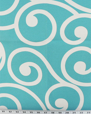 Outdoor Fabric #9101