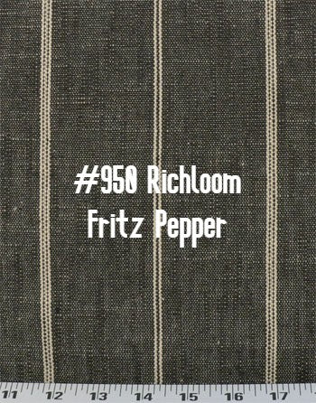 $184.00 Farmhouse Richloom Roman #4P190