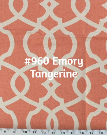 #960 Great Fabrics