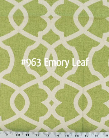 $184.00 Roman Shade Emory #2P193