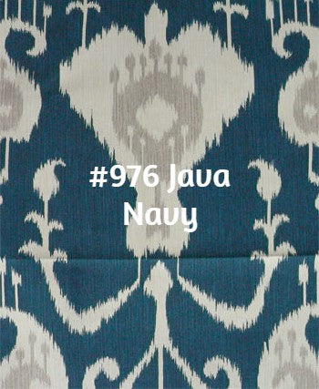 Roman Shade #197   (Java)