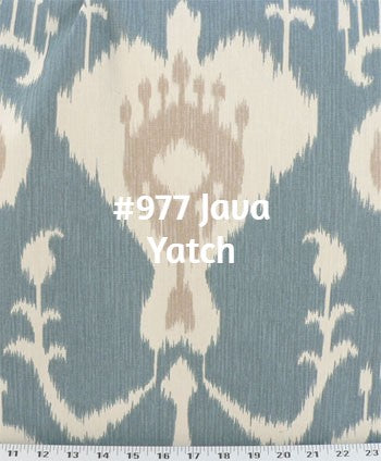 Etsy Info #197 Java Romans