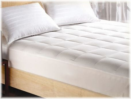 #DMP Queen DOWN MATTRESS PAD