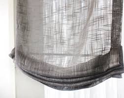 $144.00 Roman Light & Airy Linen Relaxed Unlined #2P076