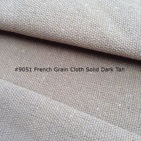 #9051 French Grain Sack