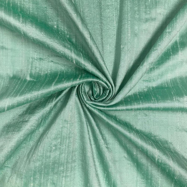 #3000 Smocked Drapes 100% Silks with BEADS